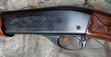Remington 1100 LW 410 Mint ! - 2 of 11