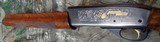 Remington 1100 Premier Sporting 410 with Remington case - 8 of 15