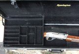 Remington 1100 Premier Sporting 410 with Remington case - 10 of 15