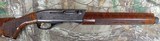 Remington 1100 Premier Sporting 410 with Remington case - 3 of 15