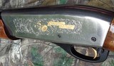 Remington 1100 Premier Sporting 410 with Remington case - 13 of 15
