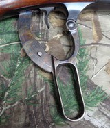 Savage 99A 375 Win from David Royal's personal collection - 14 of 15