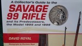 Savage 99A 375 Win from David Royal's personal collection - 3 of 15