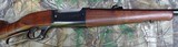 Savage 99A 375 Win from David Royal's personal collection - 12 of 15