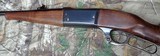 Savage 99A 375 Win from David Royal's personal collection - 4 of 15