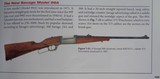 Savage 99A 375 Win from David Royal's personal collection - 2 of 15