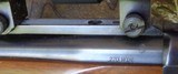 Ruger No. 1 270 Win with Burris 3x9 scope - 3 of 10