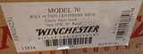Winchester Classic Super Grade 7mm STW NIB one of 230 - 14 of 15