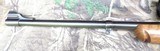 Ruger No. 1 Light Sporter 7mm-08 with Nikon 3x12 Prostaff scope - 3 of 10