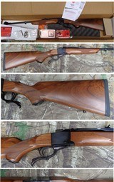 Ruger No. 1A 30-30 Winchester NIB - 1 of 13