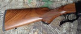 Ruger No. 1A 30-30 Winchester NIB - 9 of 13