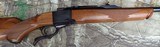 Ruger No. 1A 30-30 Winchester NIB - 10 of 13