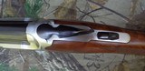 Ruger Red Label 50th Anniversary engraved 20ga - 7 of 11