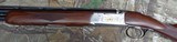 Ruger Red Label 50th Anniversary 28ga in Ruger case - 2 of 12