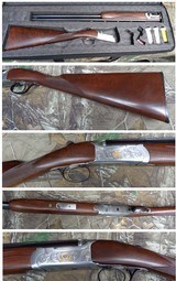 Ruger Red Label 50th Anniversary 28ga in Ruger case - 1 of 12