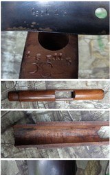 Savage Montreal Home Guard musket - 8 of 14