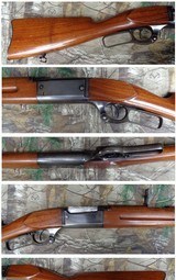 Savage Montreal Home Guard musket - 1 of 14