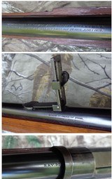 Savage Montreal Home Guard musket - 7 of 14