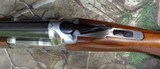 Ruger Red Label Ducks Unlimited 12ga with DU case - 9 of 15
