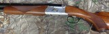 Ruger Red Label Ducks Unlimited 12ga with DU case - 2 of 15