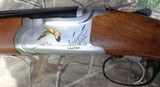 Ruger Red Label Ducks Unlimited 12ga with DU case - 3 of 15