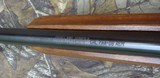 Savage 99C 7mm-08 Rem - 8 of 14