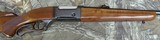 Savage 99C 7mm-08 Rem - 12 of 14