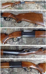 Savage 99DL 284 Winchester - 1 of 12