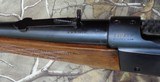 Savage 99DL 284 Winchester - 7 of 12