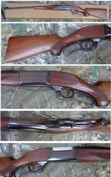 Savage 99EG 300 Savage 1950 as 