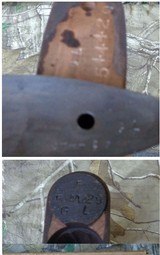 Savage 99EG 300 Savage 1950 as 