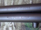 Savage 24F or 24F turkey barrel set 223 Rem/12ga - 4 of 10