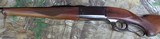Savage 99EG solid frame in 250-3000 Savage - 2 of 15
