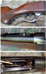 Savage 99EG solid frame in 250-3000 Savage - 11 of 15