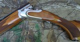 Ruger Red Label Woodside Custom Sporting Clays 12ga with case - 5 of 15