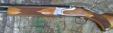 Ruger Red Label Woodside Custom Sporting Clays 12ga with case - 3 of 15