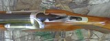 Ruger Red Label Woodside Custom Sporting Clays 12ga with case - 9 of 15