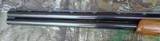 Ruger Red Label Woodside Custom Sporting Clays 12ga with case - 4 of 15
