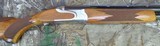 Ruger Red Label Woodside Custom Sporting Clays 12ga with case - 13 of 15