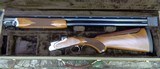 Ruger Red Label Woodside Custom Sporting Clays 12ga with case - 2 of 15