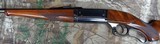 Savage Deluxe Model 1899 lightweight, take-down 250-3000 - 2 of 15