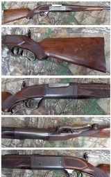 Savage 99K engraved 300 Savage - 1 of 14