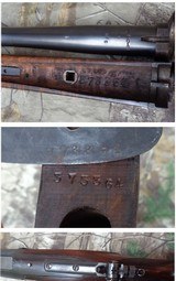 Savage 99K engraved 300 Savage - 12 of 14