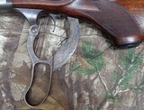 Savage 99K engraved 300 Savage - 4 of 14