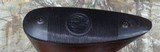 Ruger Gold Label SxS 12ga pistol grip - 11 of 13