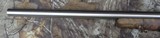 Savage 220 stainless 20ga rifled barrel shotgun with Leupold scope - 3 of 14