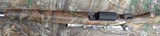 Savage 220 stainless 20ga rifled barrel shotgun with Leupold scope - 4 of 14