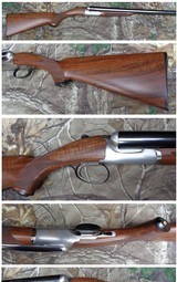 Ruger Gold Label SxS 12ga pistol grip - 1 of 12