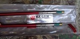 410 gauge conversion tube set for Ruger Red Label 28ga - 2 of 3