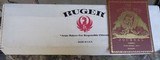 Ruger Gold Label SxS 12ga pistol grip - 12 of 15